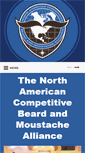 Mobile Screenshot of nacbma.org